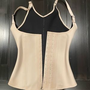 Colombian Waist Trainer
